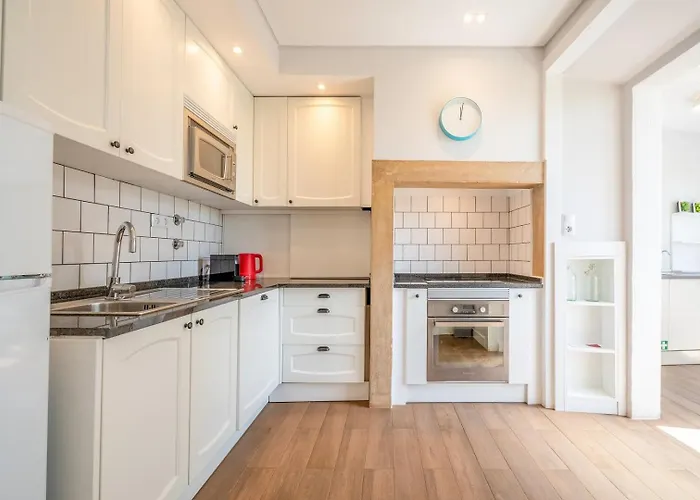Guestready - Lemon House With Private Garden