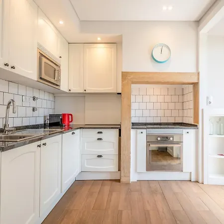 Guestready - Lemon House With Private Garden Apartment Lisbon Exterior photo
