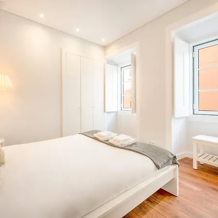 Guestready - Lemon House With Private Garden Apartment Lisbon Exterior photo