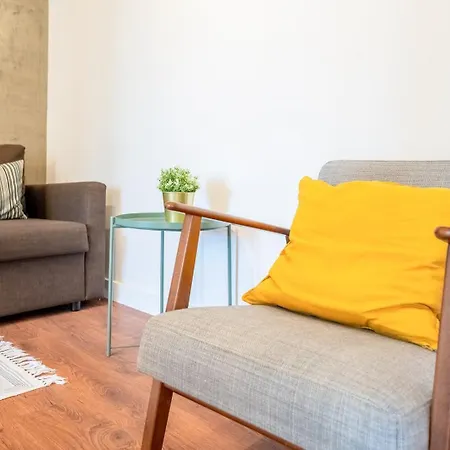 Guestready - Lemon House With Private Garden Apartment Lisbon Exterior photo