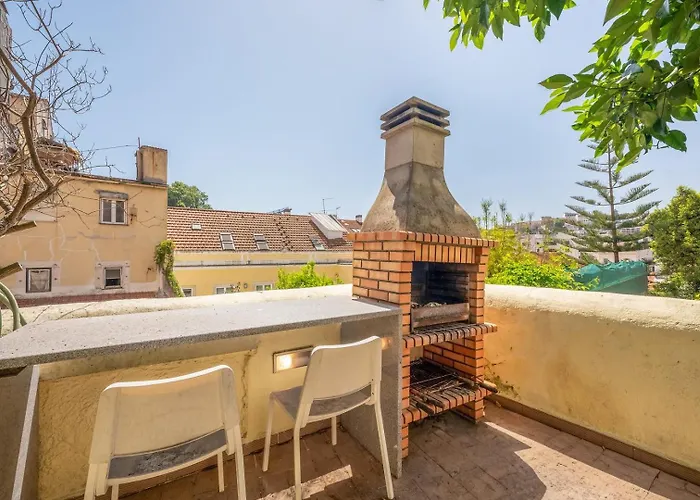 Guestready - Lemon House With Private Garden